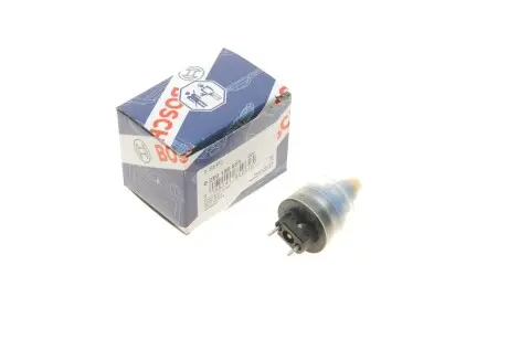 0280150651 Клапанна форсунка 0 280 150 651 BOSCH BOSCH підбір по vin на Brocar