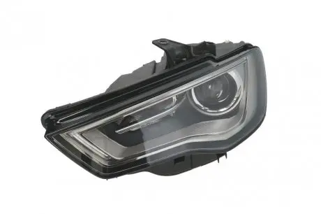 1EL010740311 Фара главного света передняя, правая HELLA подбор по vin на Brocar