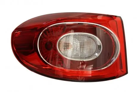 2SD009691091 Задний фонарь HELLA подбор по vin на Brocar