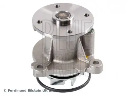 ADG09190 Помпа воды Hyundai i10/i20 1.2 08-/Kia Rio 1.2/1.25 11-/Picanto 1.2 11- (R/B) (6 лоп) BLUE PRINT подбор по vin на Brocar