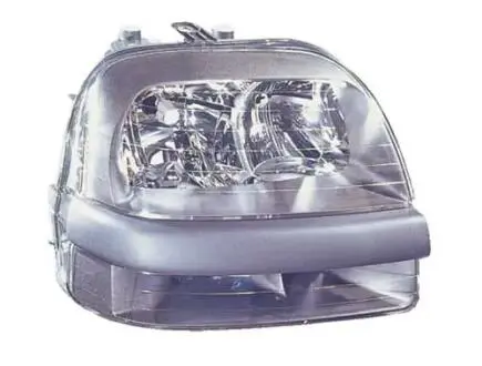 2752961 REFLEKTOR FIAT ALKAR підбір по vin на Brocar
