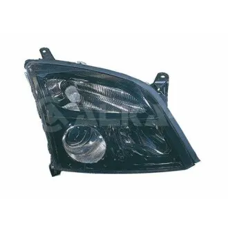 2756444 REFLEKTOR OPEL ALKAR підбір по vin на Brocar