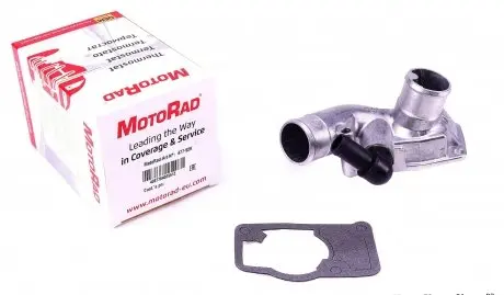 47792K Термостат Opel Astra 2.0DI/DTI 98-05 (92°) MOTORAD подбор по vin на Brocar