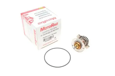 50892INSK Термостат Opel Vectra C/Astra G/Zafira A 98-05 (вставка) (92°C) MOTORAD підбір по vin на Brocar
