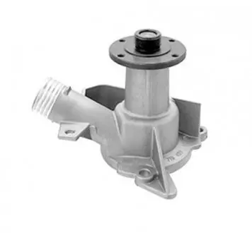 WPQ0033 MARELLI BMW Помпа воды 3/5серия (E28/E30/E34) двиг.M20 -91 MAGNETI MARELLI підбір по vin на Brocar