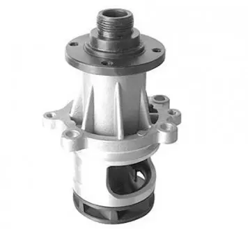 WPQ0038 MAGNETI MARELLI BMW Помпа воды 316i-318i 90- /518i 91- 518i 91-95 MAGNETI MARELLI підбір по vin на Brocar