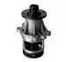 WPQ0043 MARELLI BMW Помпа воды E30 316/316i 1,6 10/88-92/ 318i1,8 10/87-93/ E34 518i 1,8 MAGNETI MARELLI підбір по vin на Brocar