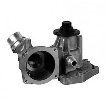 WPQ0047 MAGNETI MARELLI BMW Помпа воды 5 Е39, 7 Е38, Х5 Е53 4.4 MAGNETI MARELLI подбор по vin на Brocar