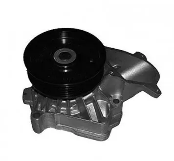 WPQ0053 MARELLI BMW Помпа воды 1 Е81/Е87, 3 Е46/Е90, 5Е60, Х5 MAGNETI MARELLI подбор по vin на Brocar