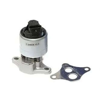 EV024 Клапан возврата ОГ MAGNETI MARELLI подбор по vin на Brocar