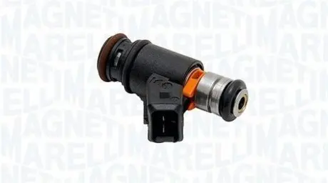 IWP022 Форсунка бензинова MAGNETI MARELLI підбір по vin на Brocar