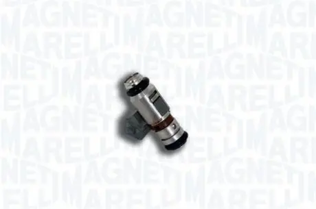 IWP058 Форсунка двигуна MAGNETI MARELLI підбір по vin на Brocar