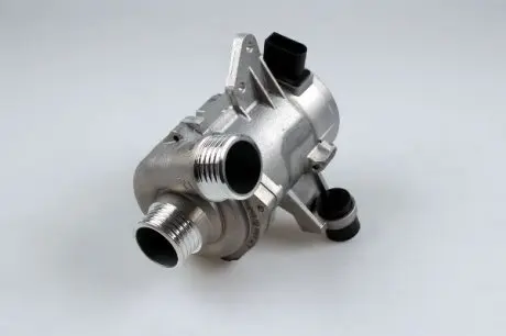 P431 Помпа воды BMW 3 (E90)/5 (E60) 06-11 N43 B20 HEPU подбор по vin на Brocar