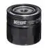 H10W05 Фільтр масла HENGST FILTER підбір по vin на Brocar