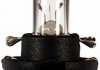 Лампа накаливания, освещение щитка приборов, Лампа накаливания, освещение щитка приборов 8GA 007 997-041