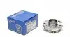 9436002 Маточина (передня) VW Golf IV 97-06/Skoda Octavia 97-10/Seat Leon 99-06 GSP підбір по vin на Brocar