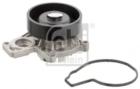 104155 Водяная помпа с уплотнительным кольцом FEBI BILSTEIN підбір по vin на Brocar