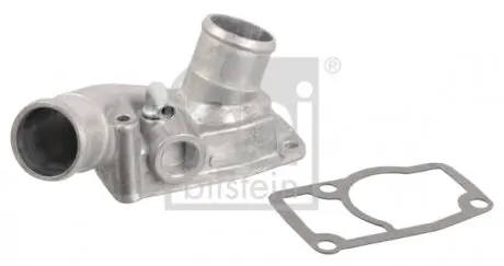 105994 Термостат OPEL 92C 2,0DTI FEBI BILSTEIN підбір по vin на Brocar