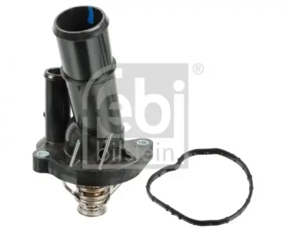 106075 Термостат FORD FEBI BILSTEIN підбір по vin на Brocar