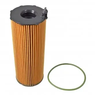 109709 Фільтр масляний FEBI BILSTEIN підбір по vin на Brocar