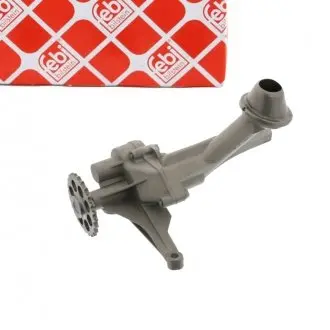 12742 Насос масляний FEBI BILSTEIN підбір по vin на Brocar