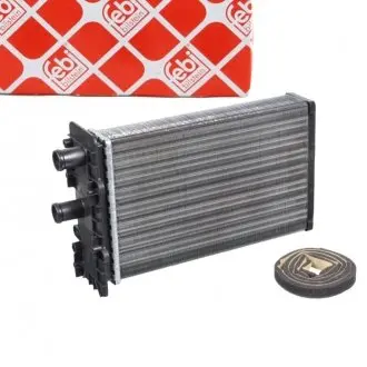 36407 Теплообмінник FEBI BILSTEIN підбір по vin на Brocar