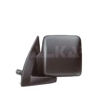 9264421 Зеркало заднего вида Opel Combo 01- (L) (механика) ALKAR підбір по vin на Brocar