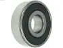 Підшипник кульковий d>30 ABE9005 (BULK)
