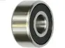 Подшипник шариковый d>30 ABE9007 (BULK)