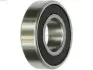 Підшипник кульковий d>30 ABE9020 (BULK)