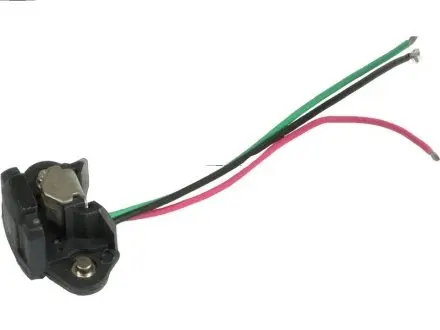 IP0002 Датчик холла HU 138152 AUTO STARTER подбор по vin на Brocar