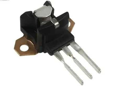 IP0003 HALLSENSOR AUTO STARTER підбір по vin на Brocar