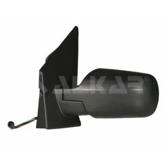 6125389 Дзеркало ALKAR підбір по vin на Brocar