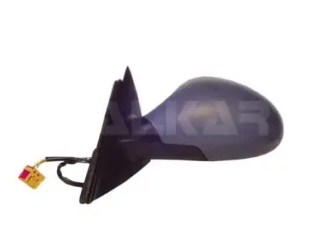 6126802 Дзеркало зовнішнє ALKAR підбір по vin на Brocar