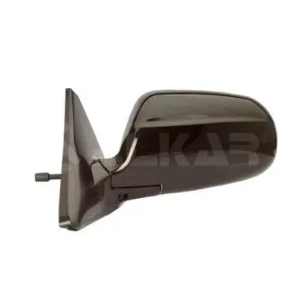 6164400 Дзеркало зовнішнє ALKAR підбір по vin на Brocar
