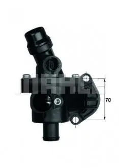 TM6109 Termostat VAG BEHR підбір по vin на Brocar