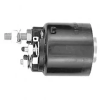 AME0139 Втягуюче реле стартера VALEO (3 направл) [940113050139] MAGNETI MARELLI підбір по vin на Brocar