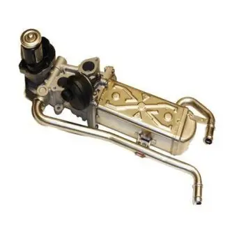 EV069 MAGNETI MARELLI Клапан EGR AUDI 1.6 TDI MAGNETI MARELLI підбір по vin на Brocar