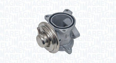 EV082 ZAWÓR EGR VAG MAGNETI MARELLI підбір по vin на Brocar