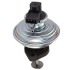 EV088 MAGNETI MARELLI Клапан EGR BMW E90 318d, 320d MAGNETI MARELLI підбір по vin на Brocar