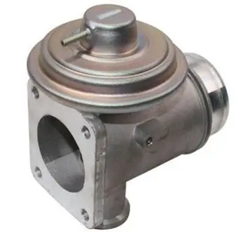 EV091 MAGNETI MARELLI BMW Клапан возврата ОГ (EGR) E65/E60/E83/E90 2,0-3,0d MAGNETI MARELLI подбор по vin на Brocar