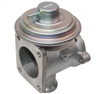 EV094 MAGNETI MARELLI BMW Электроклапан EGR E87,90,60,65,X3 E83,X5 E53,E70 3.0d MAGNETI MARELLI подбор по vin на Brocar
