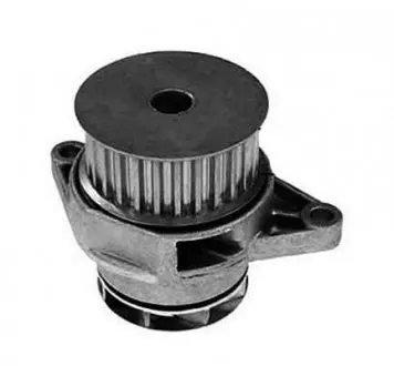 WPQ1194 MARELLI VW Помпа воды POLO 1.4I 16V 96- MAGNETI MARELLI підбір по vin на Brocar