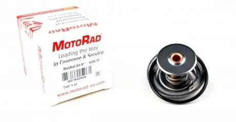 24879K Термостат BMW 3 (E21/E30)/5 (E28) 77-93 MOTORAD подбор по vin на Brocar