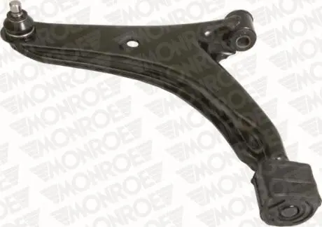 L69504 Важіль незалежної підвіски колеса MONROE підбір по vin на Brocar