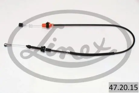 472015 Трос газу LINEX підбір по vin на Brocar