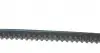 AV13LA840 Ремень генератора Daewoo Lanos 1.3/1.5/1.6 97- (13x840) HUTCHINSON підбір по vin на Brocar