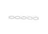 F00ZC99899 Елемент форсунки Common Rail BOSCH підбір по vin на Brocar