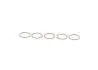 F00ZC99899 Елемент форсунки Common Rail BOSCH підбір по vin на Brocar