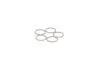 F00ZC99900 Елемент форсунки Common Rail BOSCH підбір по vin на Brocar